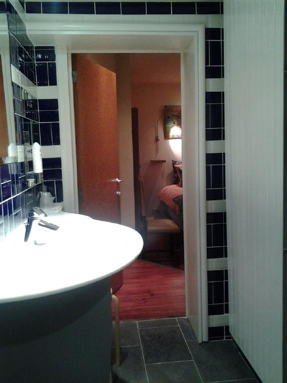 Hotel Het Wethuys Watou Exteriér fotografie