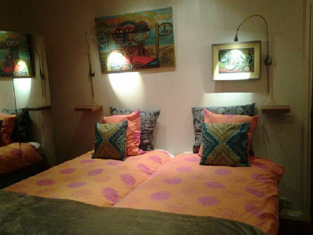 Hotel Het Wethuys Watou Pokoj fotografie
