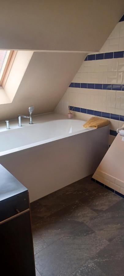 Hotel Het Wethuys Watou Exteriér fotografie