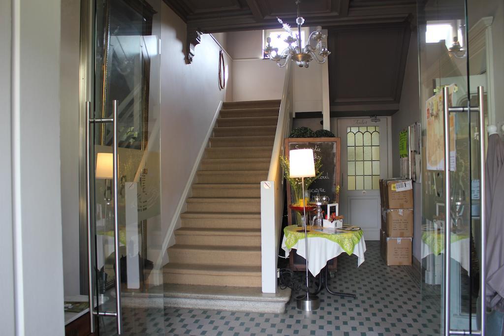 Hotel Het Wethuys Watou Exteriér fotografie