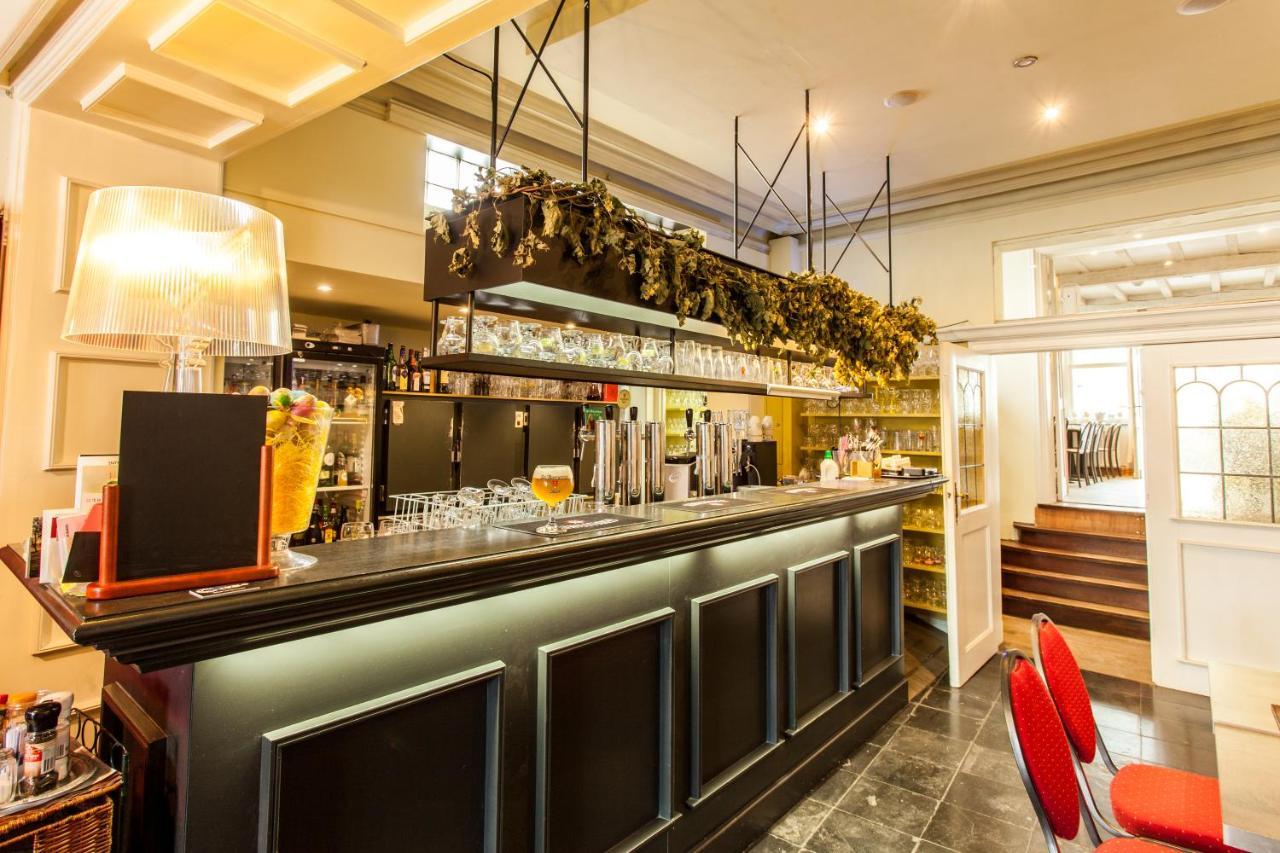 Hotel Het Wethuys Watou Exteriér fotografie