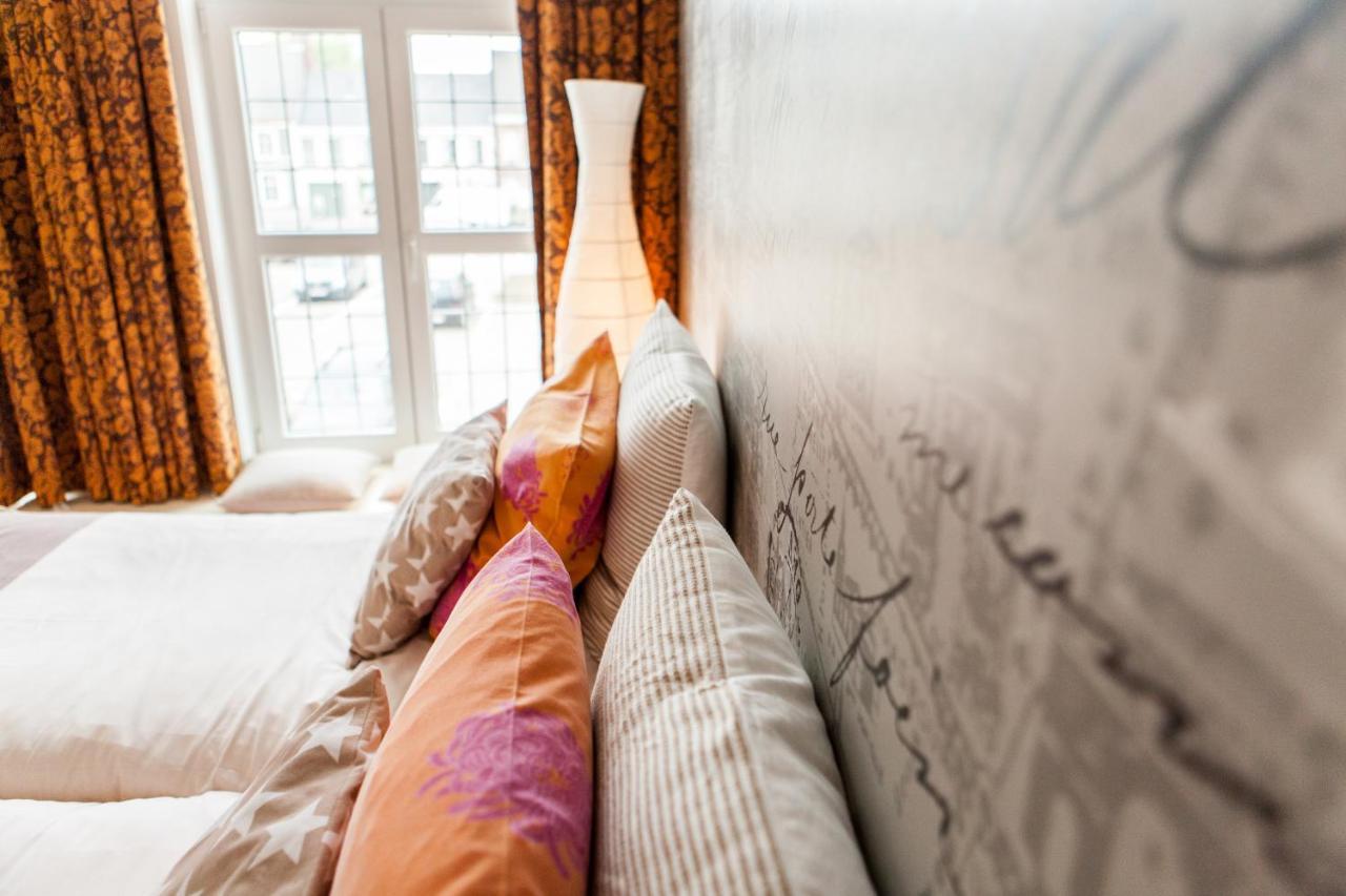Hotel Het Wethuys Watou Exteriér fotografie