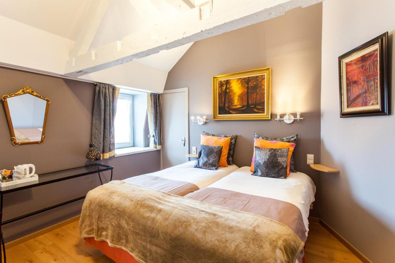 Hotel Het Wethuys Watou Exteriér fotografie