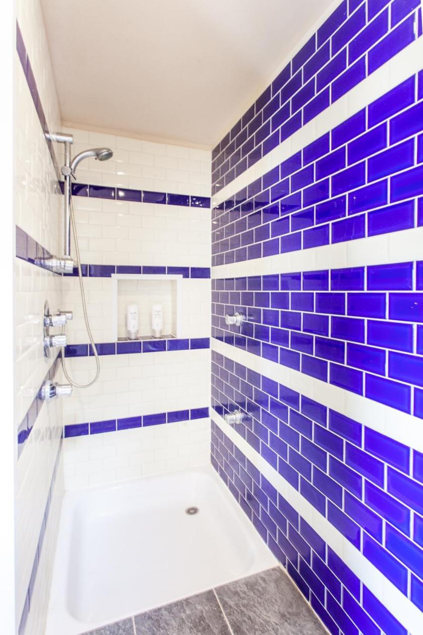 Hotel Het Wethuys Watou Exteriér fotografie